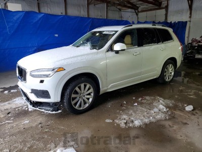 Volvo Xc90 2016 VIN YV4A22PK7G1073174