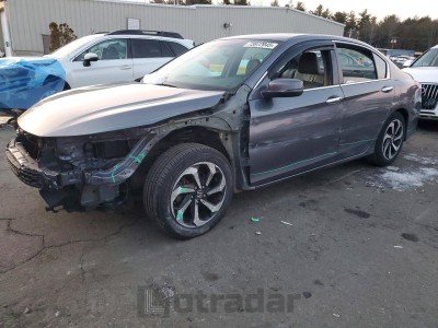 Honda Accord 2016 1HGCR2F8XGA033413