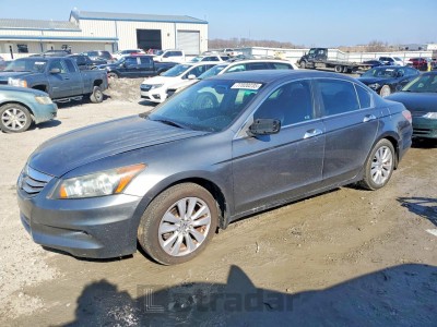 Honda Accord 2011 1HGCP3F80BA012364