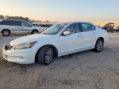 Honda Accord 2012 1HGCP3F87CA030216