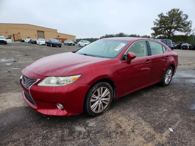 Lexus ES 2013 JTHBK1GG3D2015113