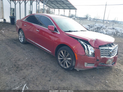 Cadillac Xts 2014 2G61M5S38E9214389