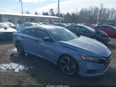 Honda Accord 2022 1HGCV3F23NA017645