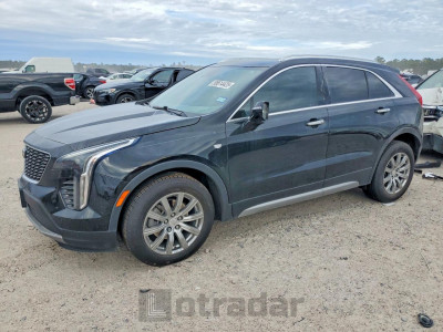 Cadillac Xt4 2021 1GYFZCR4XMF035469