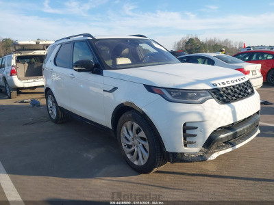 Land rover Discovery 2022 SALRT4EU3N2462106