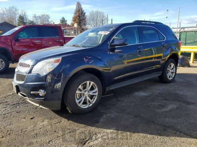 Chevrolet Equinox 2017 2GNFLFEK2H6106183