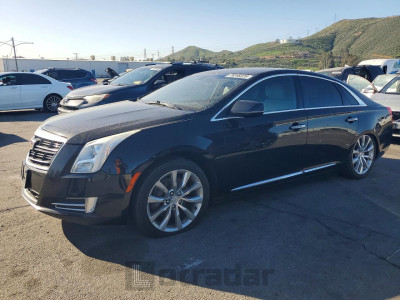 Cadillac Xts 2017 2G61M5S31H9114056