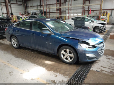 Chevrolet Malibu 2019 1G1ZC5ST2KF212331