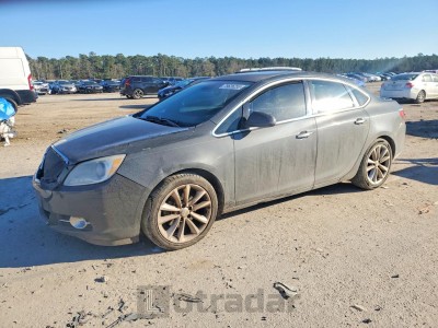 Buick Verano 2017 VIN 1G4PS5SK2H4101481