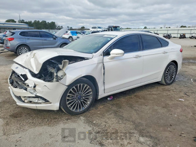Ford Fusion 2017 3FA6P0H9XHR198693