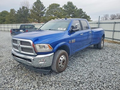 Ram 3500 2015 VIN 3C63RPJL4FG541486