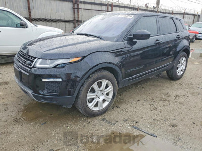 Land rover Range rover evoque 2018 SALVP2RX8JH298015