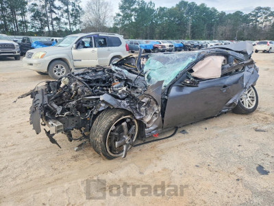 Infiniti Q60 2014 JN1CV6EKXEM110357