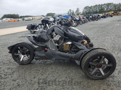 Can-am/ brp Ryker 2022 3JB2JEG25NJ006556
