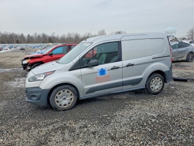 Ford Transit connect 2016 VIN NM0LS6E7XG1285212