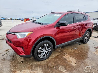 Toyota Rav4 2018 2T3ZFREV0JW438920