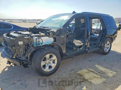 Cadillac Escalade 2023 1GYS3FKL5PR281917