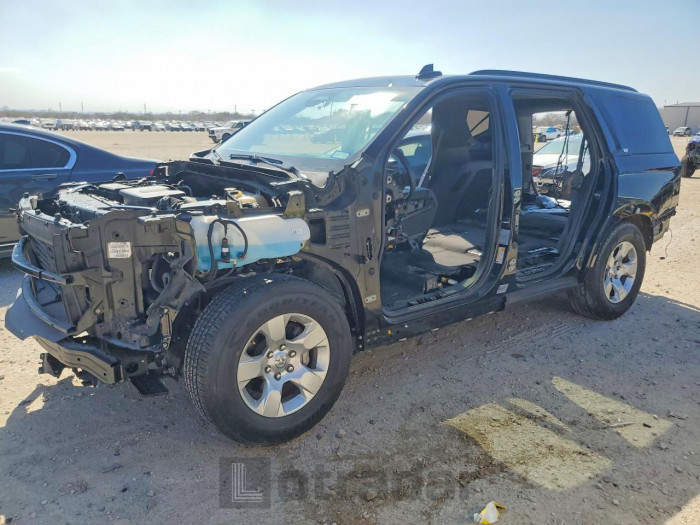 Cadillac Escalade 2023 VIN 1GYS3FKL5PR281917