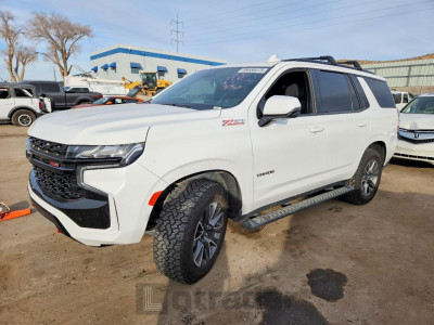 Chevrolet Tahoe 2023 1GNSKPKD4PR131795