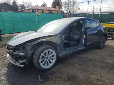Tesla Model 3 2021 5YJ3E1EB8MF974427