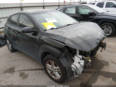 Hyundai Kona 2021 KM8K12AA4MU660254