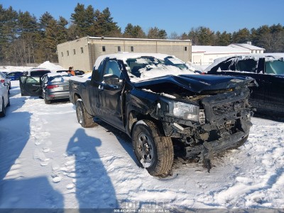 Nissan Navara (frontier) 2025 1N6ED1CM7SN633371