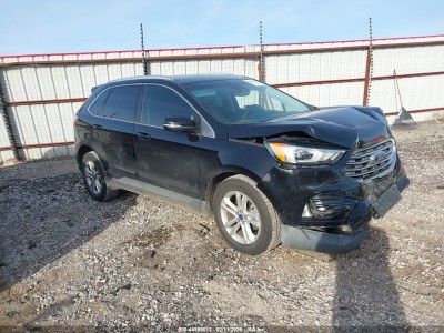 Ford Edge 2019 2FMPK3J97KBB41412