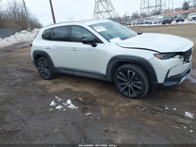 Mazda Cx-50 2024 VIN 7MMVABDY1RN226322