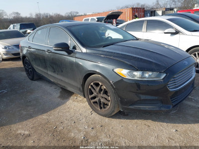 Ford Fusion 2015 3FA6P0HD8FR228727