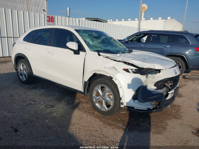 Honda Hr-v 2023 3CZRZ1H30PM716884