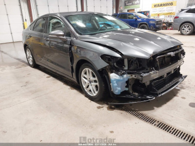 Ford Fusion 2016 1FA6P0H75G5133735