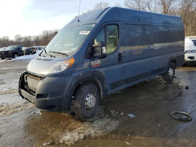 Ram Promaster 3500 2019 VIN 3C6URVJG2KE564539