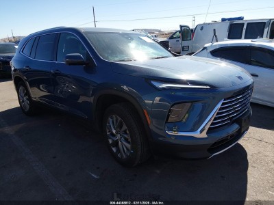 Buick Enclave 2026 VIN 5GAERAKSXTJ195153