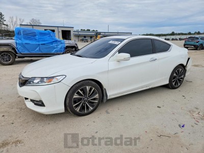 Honda Accord 2016 1HGCT1B80GA011793