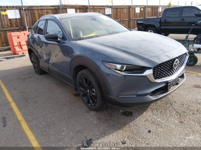 Mazda Cx-30 2025 3MVDMBCM7SM786376