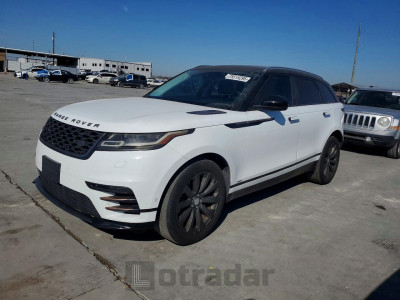 Land rover Range rover velar 2018 SALYL2RV6JA713171
