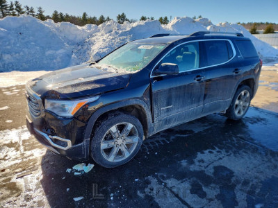 Gmc Acadia 2017 1GKKNWLSXHZ262940