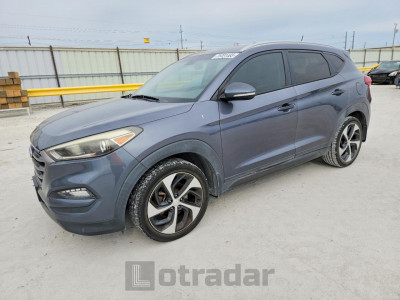 Hyundai Tucson 2016 KM8J33A29GU048835