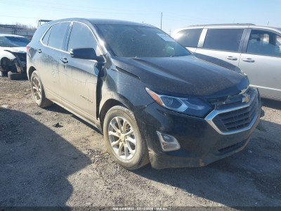 Chevrolet Equinox 2019 2GNAXJEV3K6176861