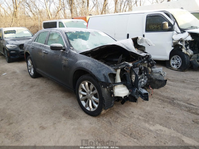 Chrysler 300 2018 2C3CCARG5JH198974