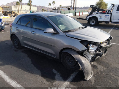 Kia Rio 2022 3KPA25ADXNE436026