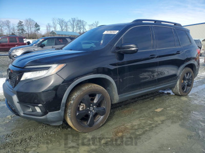 Honda Passport 2019 5FNYF8H05KB005767
