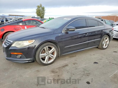 Volkswagen Cc 2012 VIN WVWMP7AN8CE501600