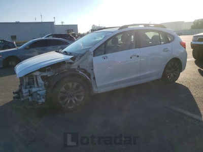 Subaru Impreza 2015 VIN JF1GPAZ64F8251837