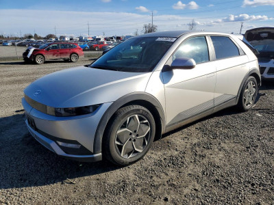 Hyundai Ioniq 5 2023 KM8KNDAFXPU174550