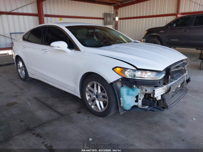 Ford Fusion 2016 3FA6P0HD0GR344716