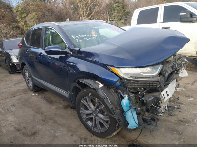 Honda Cr-v 2021 7FART6H99ME037290