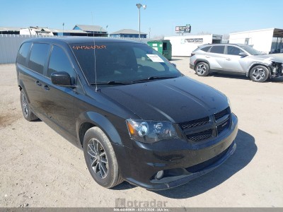 Dodge Caravan 2019 2C4RDGEG3KR614088