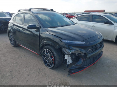 Hyundai Kona 2023 KM8KH3ACXPU011291