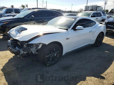 Ford Mustang 2024 1FA6P8CFXR5422450